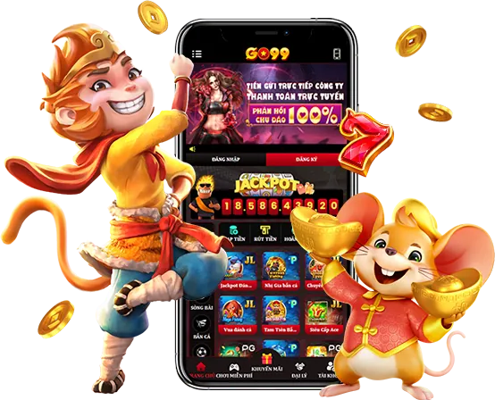 Đa dạng trò chơi Bắn Cá kv9999
