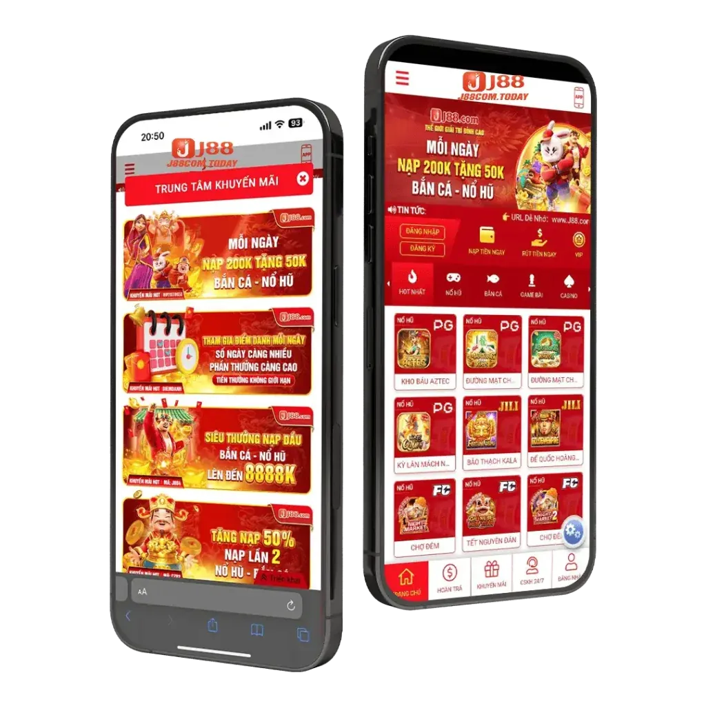 Đa dạng trò chơi KV9999