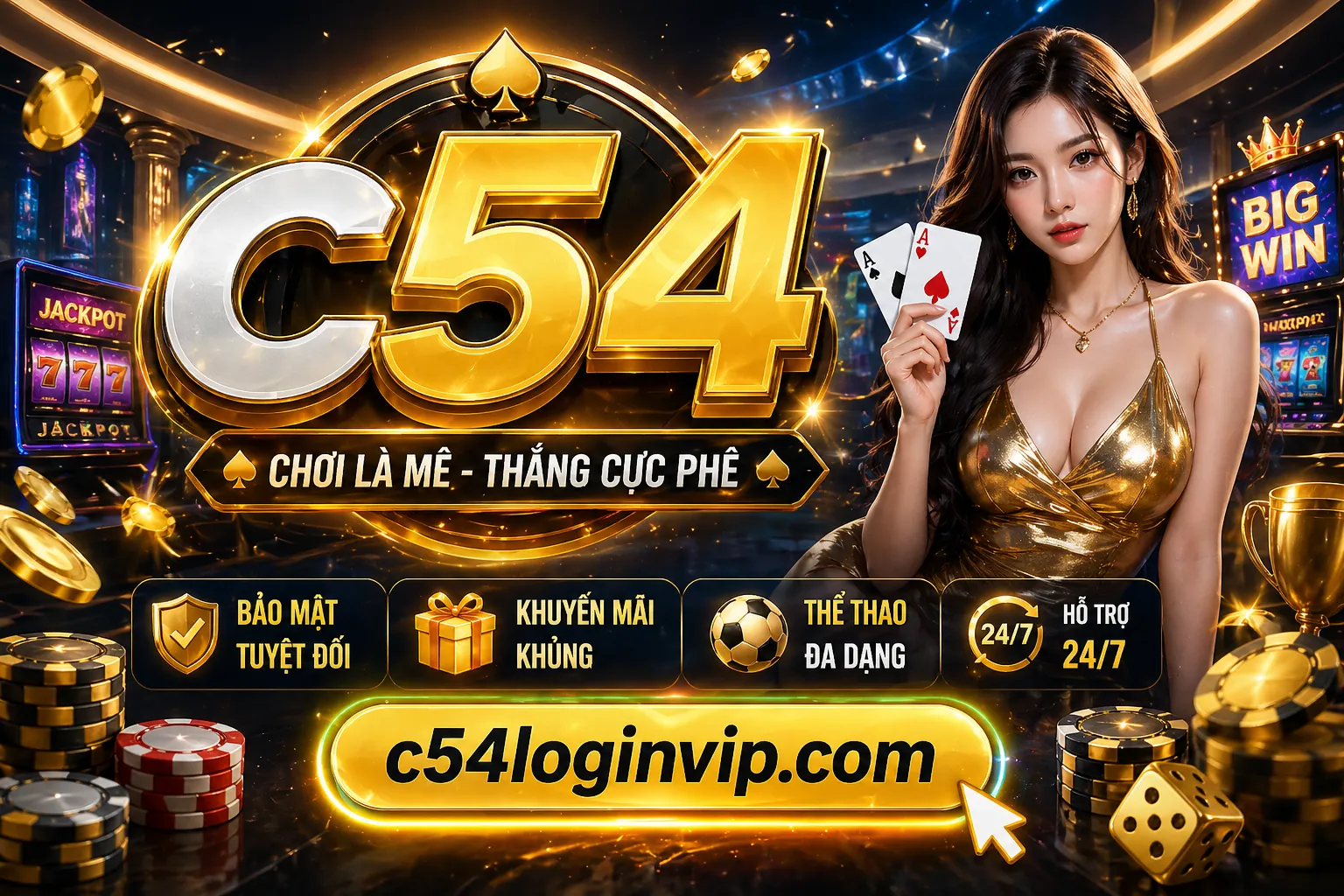 KV9999 Hỗ Trợ Khách Hàng Chuyên Nghiệp