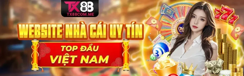 Thưởng Chào Mừng